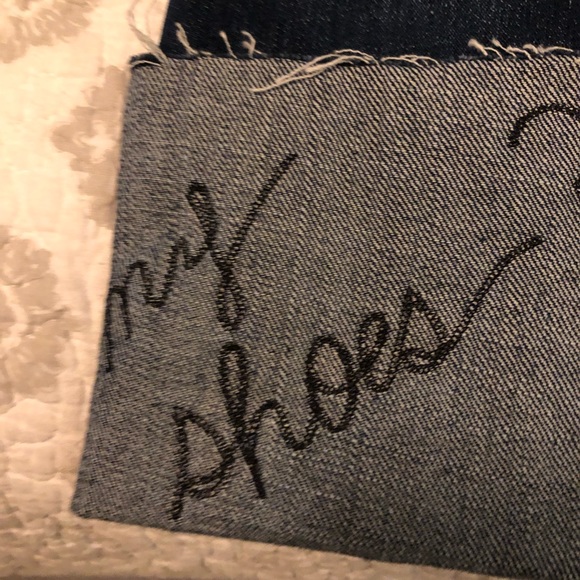 Zara jeans size 2 - Picture 7 of 7